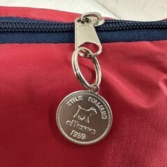 保管未使用 ellesse PET EL ショルダー キャリー ELSC-RL エレッセ ペット用 バッグ 札幌市 白石店 の画像