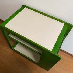 オールドカリモク タイヤジャンク 
