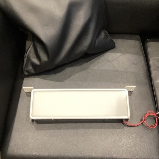 LECIP ワンマン灯