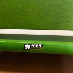 オールドカリモク タイヤジャンク の画像