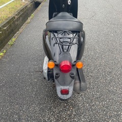 ホンダAF61の画像