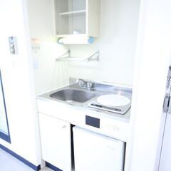 Villa蛍池302　事務所 − 大阪府