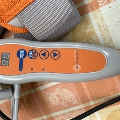 シェイプＵＰ サイクロンベルト の画像