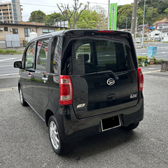 タントエグゼ！低走行４万キロ台！の画像