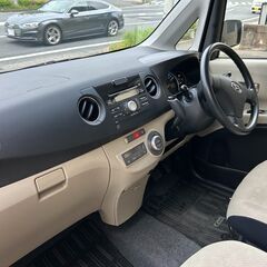 タントエグゼ！低走行４万キロ台！の画像