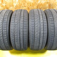 A4750 215/60R17 4本SET スタッドレス １７イ...