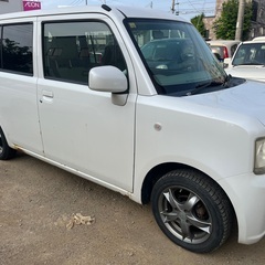 【現状販売】総額8万円！ダイハツ ムーブコンテ！車検令和7年10月まで！の画像