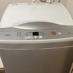 洗濯機、冷蔵庫、電池レンジ
