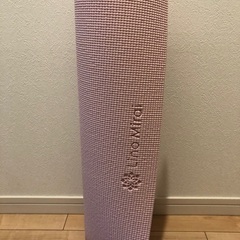 ヨガマット