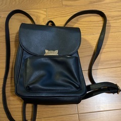 リュック