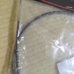 HN FSA 202 フレキシブルシャフトの画像