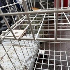 収納棚の画像