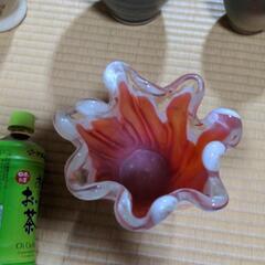 ガラス花瓶の画像