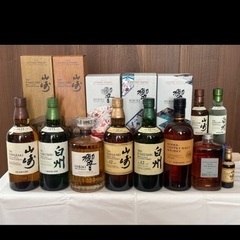 ウイスキー