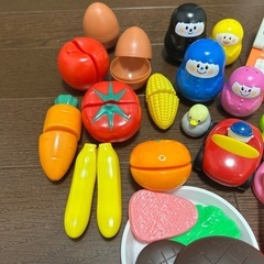 しまじろう、ワールドディズニーその他おもちゃの画像