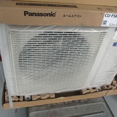 パナソニック CS-F565D2Z エアコン 25年製 未使用 【ハンズクラフト宜野湾店】の画像