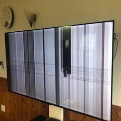 TOSHIBA    REGZA【ジャンク】の画像