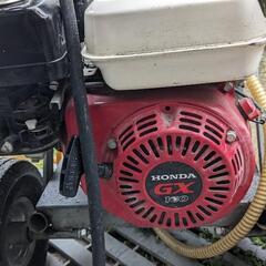 マルナカ 高圧洗浄機 PMR150HSD の画像