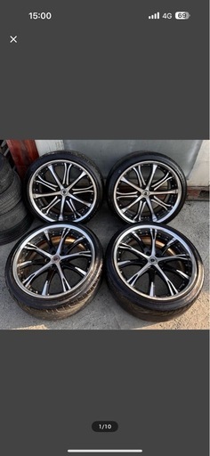 ワークシュバートsc4