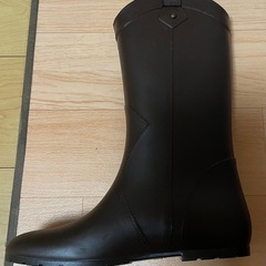 雨靴　女性用の画像