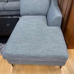値下げしました。N1023★ニトリ★カウチソファ★ソファ★幅2250ｍｍの画像