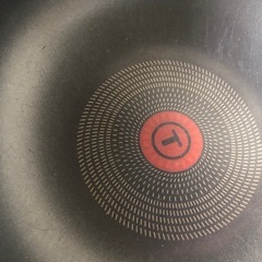 T fal    フライパン　2点の画像