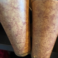 【中古】厚底サンダルの画像