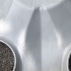 ★HONDA ホンダ フィット GD系 純正 ホイールカバー ホイールキャップ 14インチ 4枚組 自動車部品 札幌発 リサイクルショップ札幌　買取本舗　西野店の画像