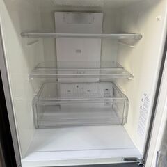 T4245 アクア　2016年製　272L　3ドア　冷蔵庫　AQR-271E　送料B　札幌　リサイクルショップれお　すすきの店の画像