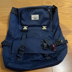 学生用リュック