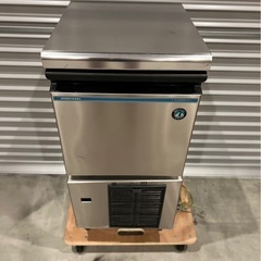 美品 ホシザキ 製氷機 25kg