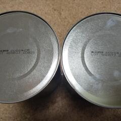 粉ミルク　アイクレオ　2缶の画像