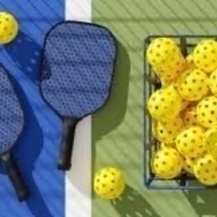 ピックルボールとはご存知ですか？！