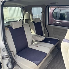 (取引中)H19  スズキエブリイワゴンターボ車検長い😎の画像