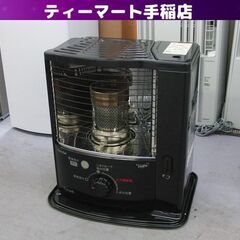 トヨトミ 石油ストーブ RSX-230 2022年製 電池点火 ...