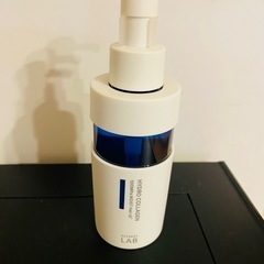 ヘアオイル
