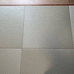 畳 へりなし畳 85×85 20枚の画像