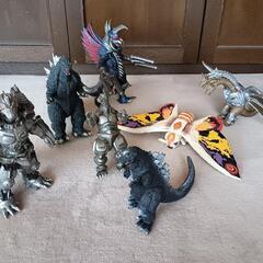 ゴジラ関係2