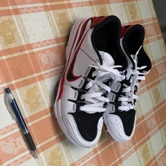 NIKEスニーカーの画像