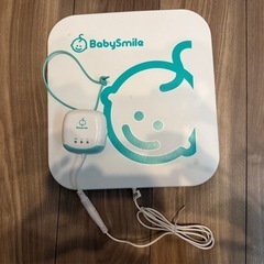 ベビースマイル体動センサー