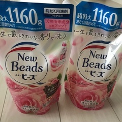 ニュービーズ1160×2