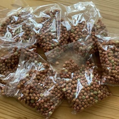 決まりました★薩摩川内(伊佐市・さつま町対応)   ドッグフード　外袋開封品　7袋の画像