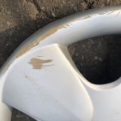  ★マツダ デミオ 純正 ホイールカバー ホイールキャップ 13インチ 4枚組 自動車部品 札幌発 リサイクルショップ札幌　買取本舗　西野店の画像