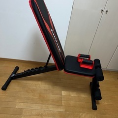 トレーニングマシン　の画像