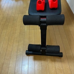 トレーニングマシン　の画像