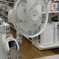 リユースのサカイ東金店 ユアサプライムス 扇風機 21年製 TJ...