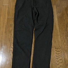 ZARA パンツ　3着セット