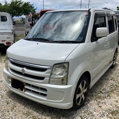 とりあえずの足か部品取りにいかがですか？