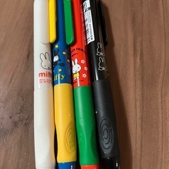 新品 ミッフィー フリクション 0.5