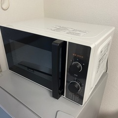 電子レンジ